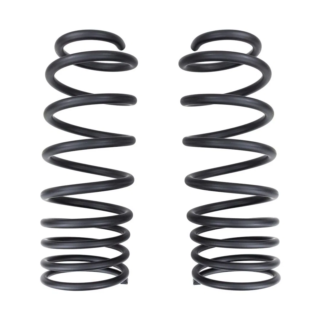 3320 – ARB USA Coil Spring, 2 Inch Lift Powder Coated Black Set Of 2